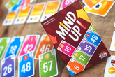 Mind Up! – komponenter